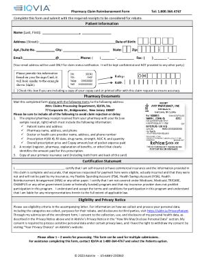 Fillable Online Express Scripts Direct Claim Form Fax Email Print