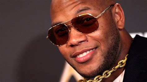 Flo Rida Served Damages Claim Via Facebook Abc News