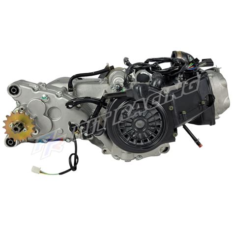 Moteur 150cc Gy6 Jn1p57qmj Pour Quad