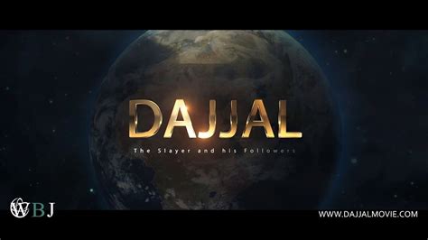 Watch Dajjal the Slayer and His Followers (2019) Full Movie Online Free ...