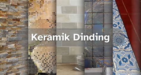 rekomendasi keramik dinding  rumah blogs solusi bangunan