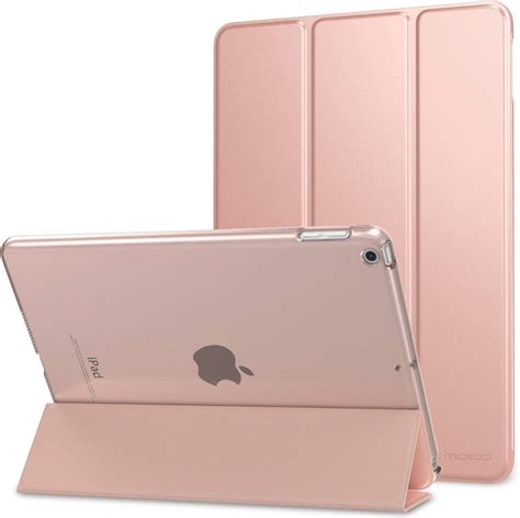 Moko H Lle Kompatibel F R Ipad Generation Pu