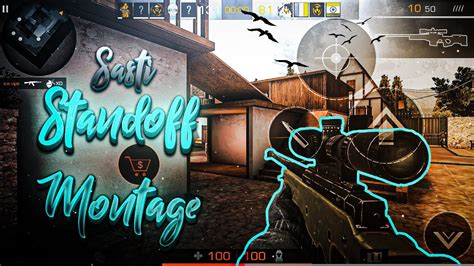 Sasti Standoff Montage Rushreach Youtube