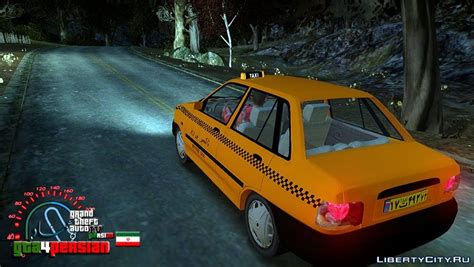 Files To Replace Taxi2 Wft In Gta 4 21 Files