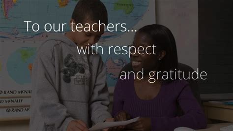 20 Teacher Appreciation Notes 2024: Expressing Gratitude to Educators - NgschoolBoard