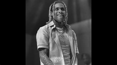 [free] Sad Lil Durk Type Beat 2022 Light Headed Youtube