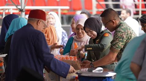 Dr Zulkifli Mohamad Al Bakri On Twitter Sekitar Majlis Jamuan Syawal