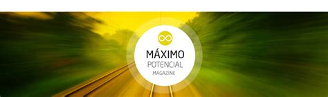 Logo Revista M Ximo Potencial