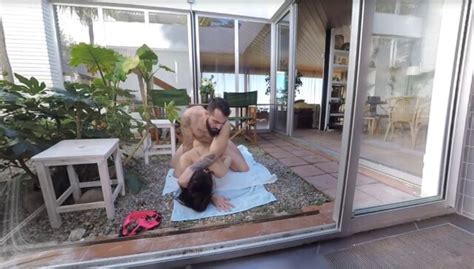 Hot Rose Lingerie VR Porn Video VRPorn