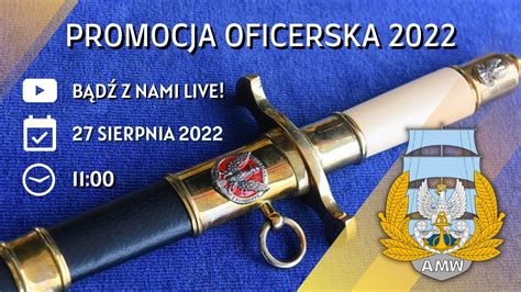 Promocja Oficerska Youtube