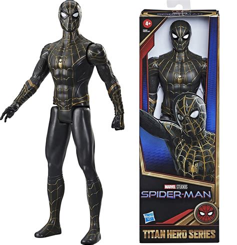 Hasbro Spiderman Figurka Cm F Titan Hero Allegro Pl