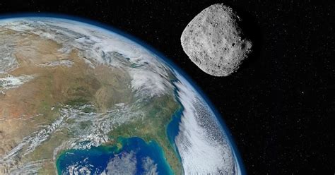 Nasa Plans Armageddon Style Deflection After Experts Name Date Asteroid