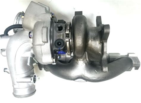 Golf R Audi S3 K04 064 Blaast Turbo Factory