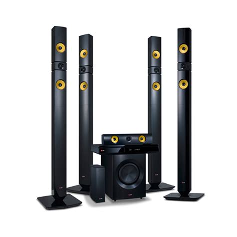 Jual Lg Home Theater Smart D Bh Tw Wahana Superstore