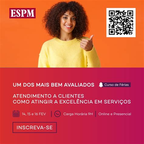 ESPM promove curso de férias sobre como atingir a excelência no