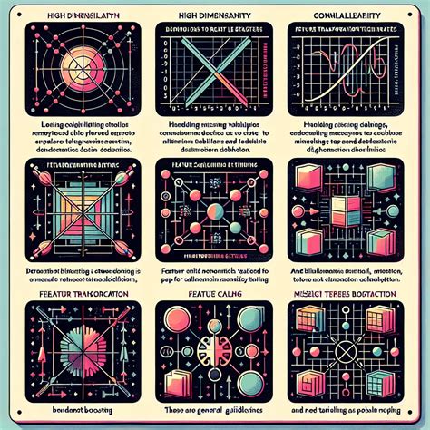 Algorithms for Predictive Modeling: Techniques and