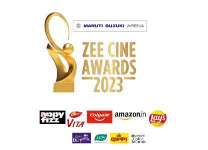 2023 – Zee Cine Awards