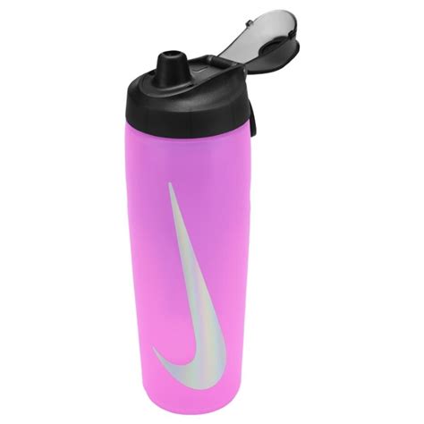 Nike Refuel Bottle Locking Lid Ml Tennisdirect