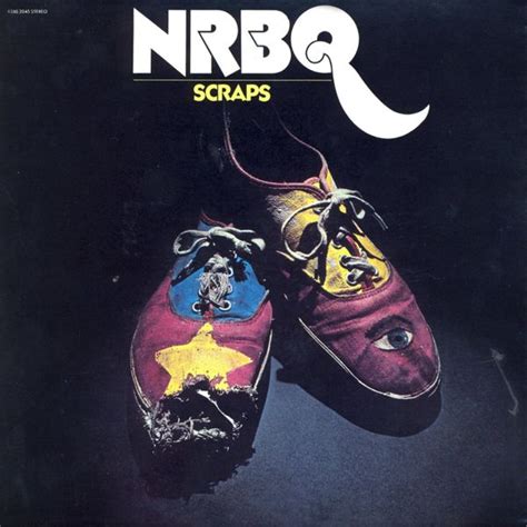 NRBQ - Scraps Lyrics and Tracklist | Genius