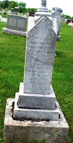 Maria Mary Amsler Matter 1820 1884 Memorial Find A Grave