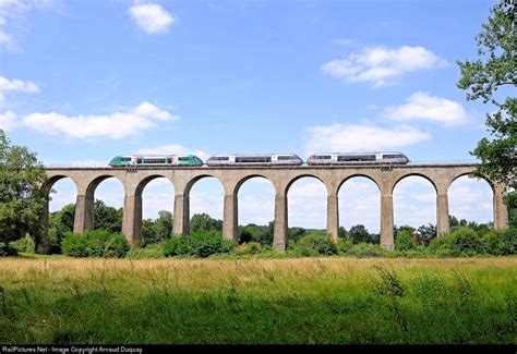 Sncf X At Figeac France By Arnaud Duquay Photo Location