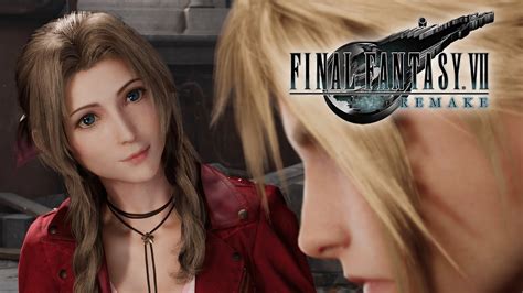 BINGUNG PILIH AERITH TIFA APA JESSIE Part 4 YouTube