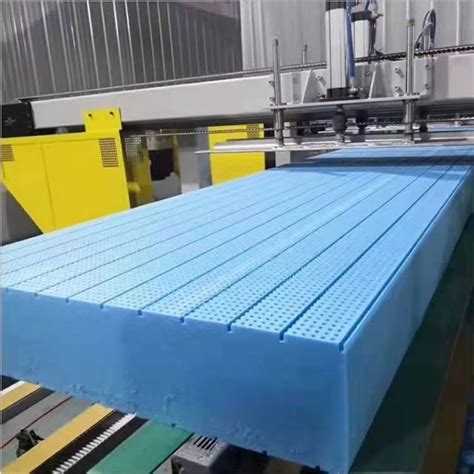 Phenolic Rigid Insulation Board Polyurethane Foam Xps Insulation Board