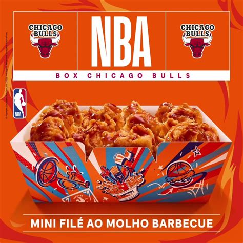 Popeyes Lança Novos Produtos Inspirados Na Nba Gkpb Geek Publicitário