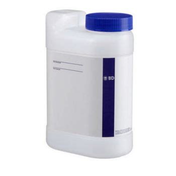 Difco Bottle Buffered Peptone Water G Scientific Consumables And