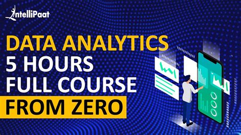 Data Analysis Course Data Analysis With Python Intellipaat