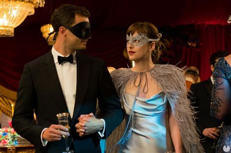 50 Sombras De Grey Orden Correcto De Todos Los Libros Y Películas