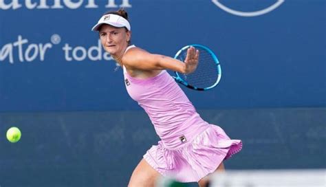 Irina Begu I Sorana C Rstea Au Fost Eliminate De La Madrid Open