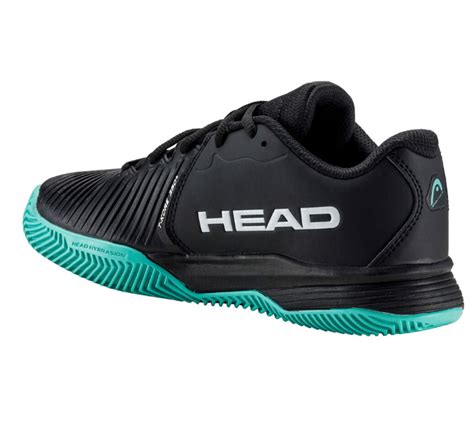 Head Revolt Pro Clay Padel Junior Padel Tennis Shoes Padel