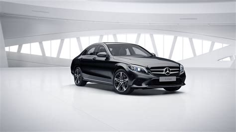 New Mercedes Benz C 200 Saloon In Singapore On Sale At Cars And Stars