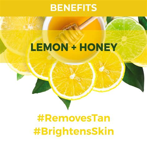 Nykaa Skin Secrets Lemon Honey Sheet Mask For Glowing And Clear Skin