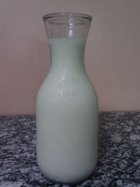 How To Drink Raw Milk Even When Unsure Of Your Source Healthy Home