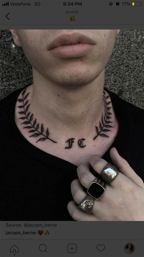 Inspira Es De Tatuagem Masculina Para O Pesco O Tatuagem