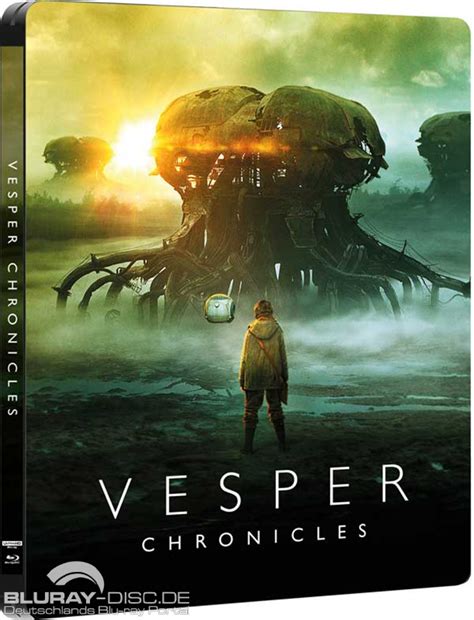 Gewinnspiel Bluray Disc De Und Plaion Pictures Verlosen Vesper