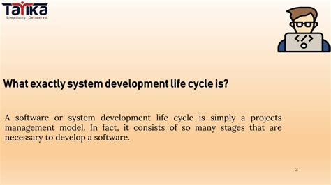 Ppt What Are The Different Phases Of Software Development Lifecycle