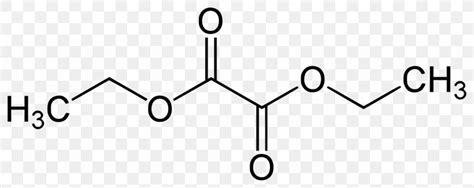 Oxalate Ethyl Group Oxalic Acid Diethyl Ester Ethyl Acetate Ethyl ...