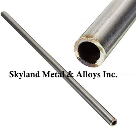 Stainless Steel Capillary Tubes At Rs 120 Kg Stainless Steel Fittings