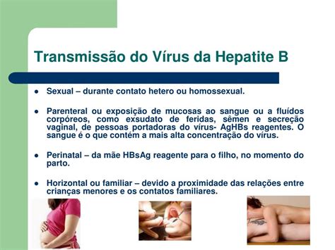 Ppt O Que S O E Como Se Comportam As Hepatites Virais Cr Nicas