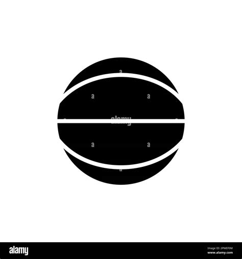 Basketball icon vector. basketball logo vector icon Stock Vector Image ...