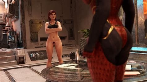 Rule Girls D Asari Ass Belethor S Smut Bottomless Commander