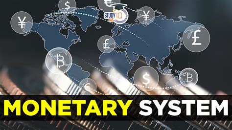 Monetary System In India Concept Types Importance