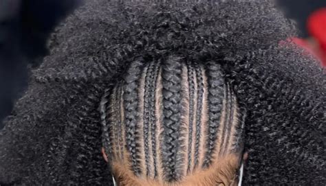 20 Ethiopian Hairstyle Ideas Forever Braids