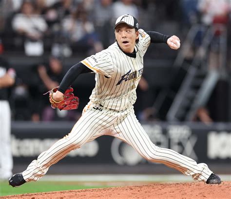 【日本ハム】新庄チルドレン球宴ジャック！球団史上最多9人 郡司裕也“御礼”v弾で連敗止めた プロ野球写真ニュース 日刊スポーツ