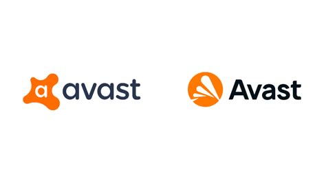 New Logo for Avast | ? logo, Do you work, Tech company logos