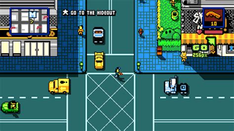 Los Cuatro Mejores Juegos Tipo Gta Disponibles En Android Androidsis