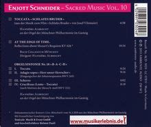 Enjott Schneider Geistliche Musik Vol Cd Jpc